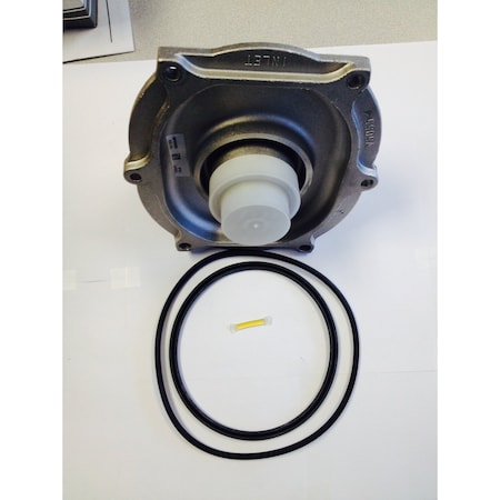 Honeywell Thermal Solutions 133417Aa Large Bonnet Assembly 133417AA